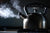 steaming kettle on stove
