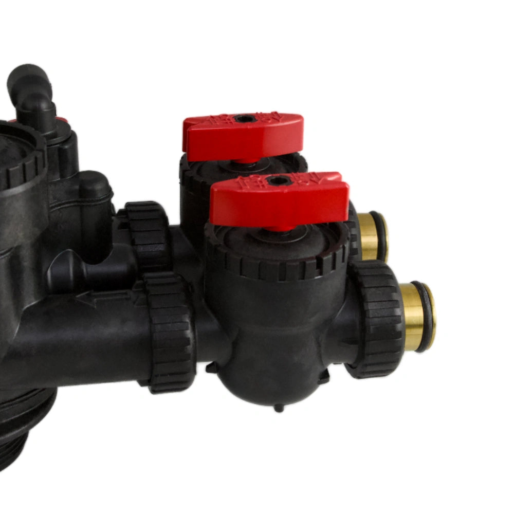 Clack 3/4" Brass Sweat Plumbing Connector