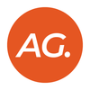 "AG" Customer Testimonial Initials