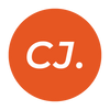 CJ. Initials