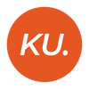 KU. Initials
