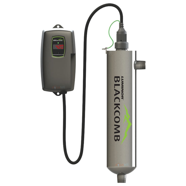 Luminor LBC4101 UV System Shop Online with Aquatell