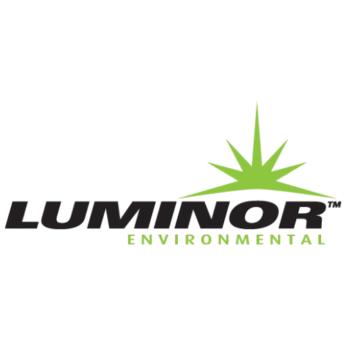 Luminor Logo