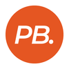 'PB" Customer Testimonial Initials