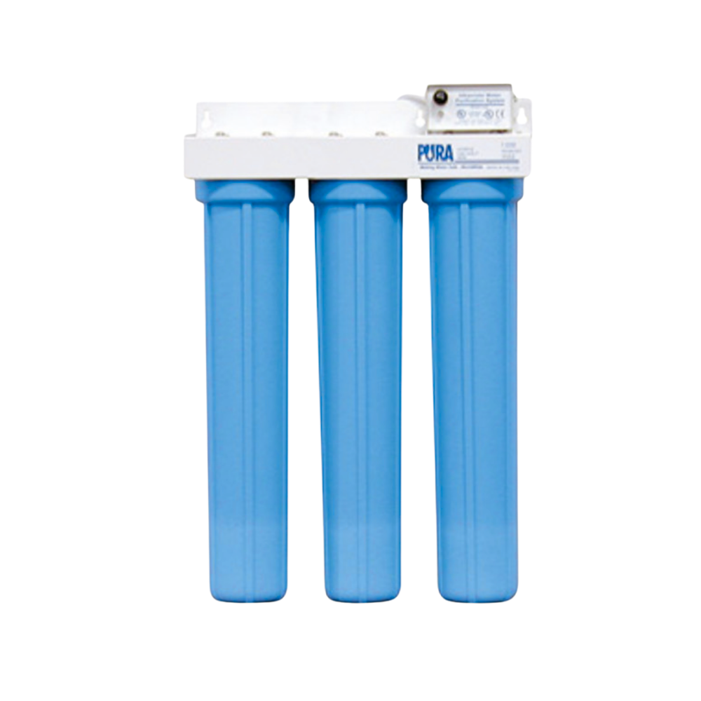 PURA UV20-3 SD/CB SYSTEM (15730131)