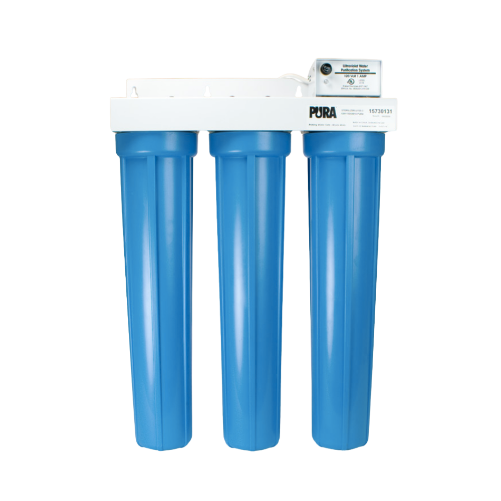 Pura UVBB-3 Big Boy SD/CB20XBB System (15830131)