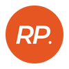 RP. Initials