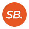 SB. Initials