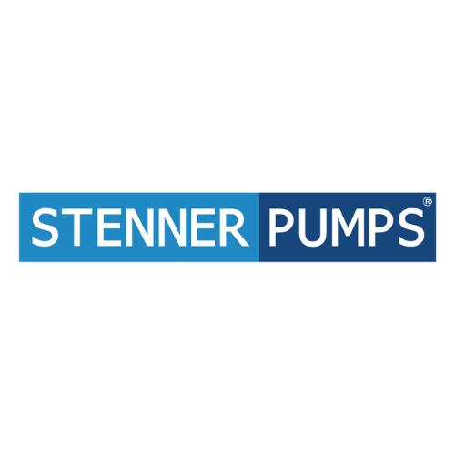 Stenner Pumps Logo