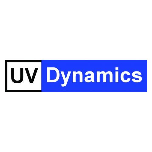 UV Dynamics Logo
