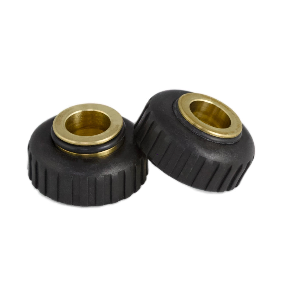 Clack 3/4" Brass Sweat Plumbing Connector