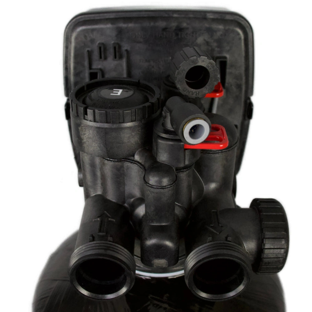Clack WS1 Water Softener
