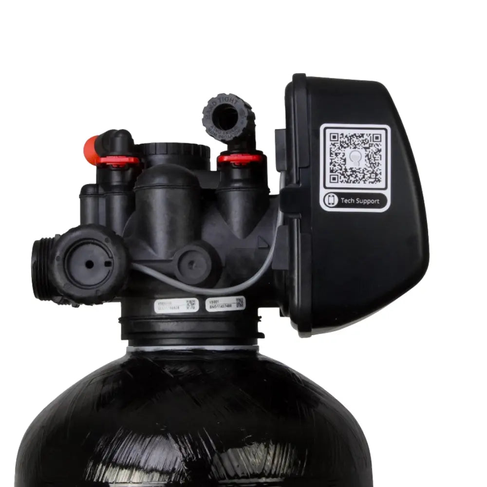 Atmos-AIO Iron & Sulphur Water Filter