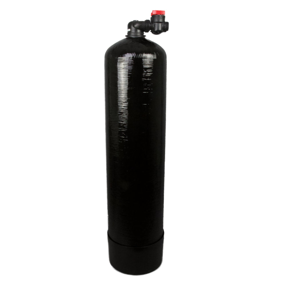 Upflow Chloramine Catalytic Carbon Filter 2.0 full image