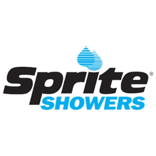 Sprite Showers Logo