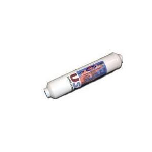 Omnipure CL10ROT40-C Inline Carbon Water Filter 3/8"NPT 1Pk - View #9