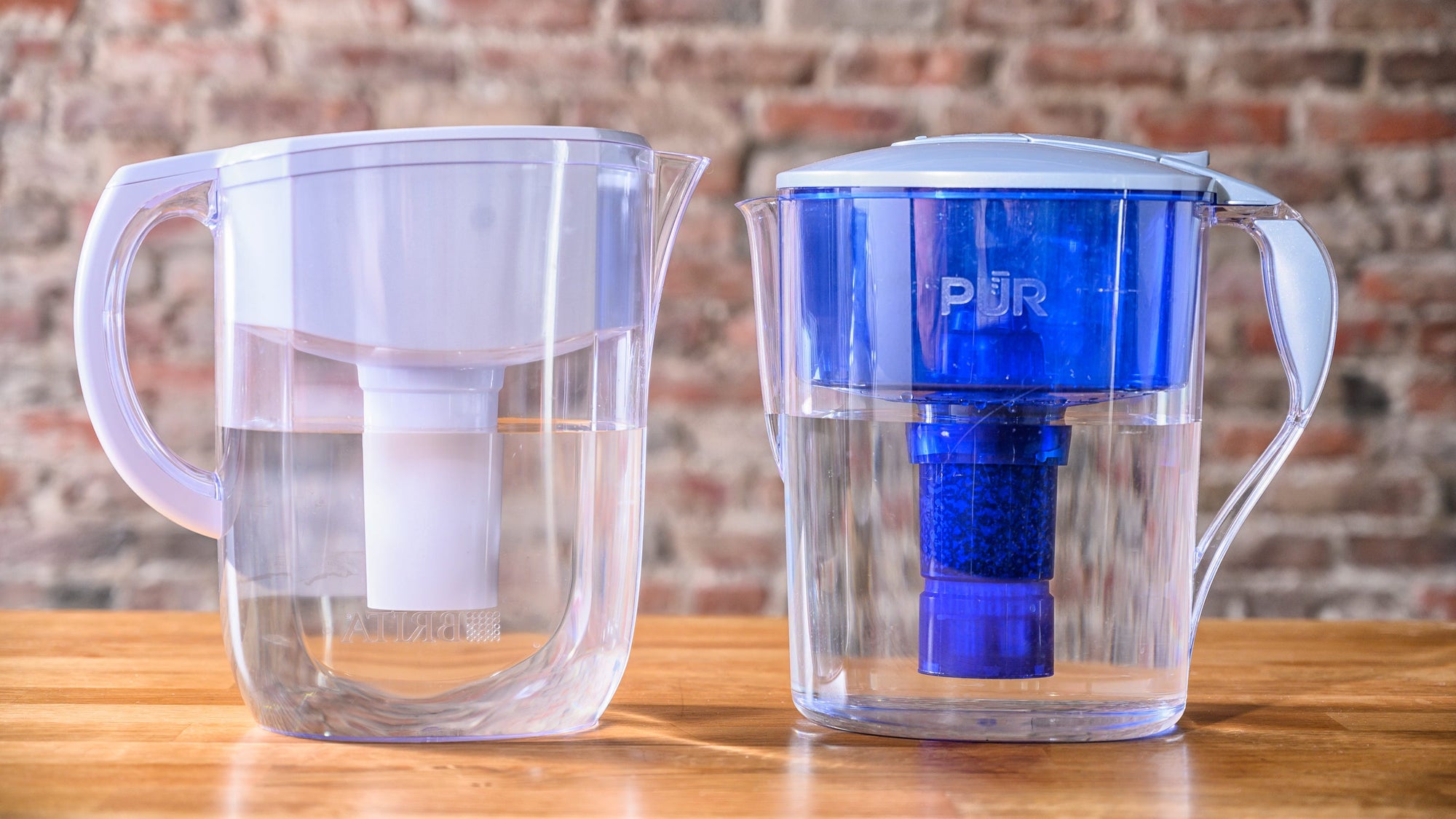 Does Brita Remove Salt From Softened Water?