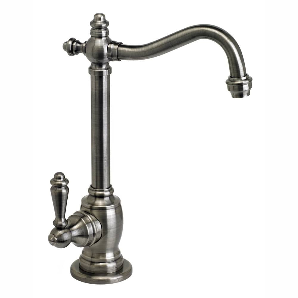 Aquatell is so excited to offer Waterstone Faucets!