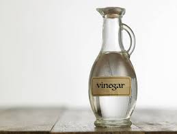 Does Vinegar Soften Water?