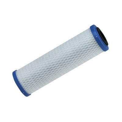 carbon block water filter