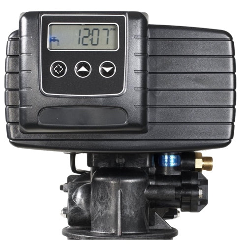 Fleck Water Softeners