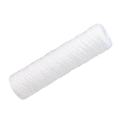 A String Wound Water Filter