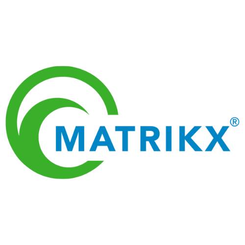 Matrikx Water Filter Cartridges