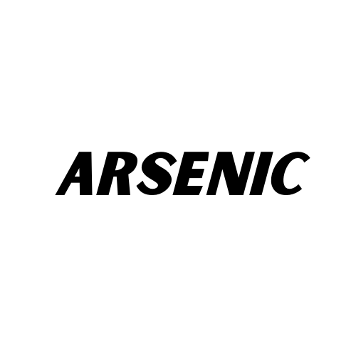 Arsenic Water Filter Systems
