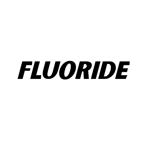Fluoride Wording
