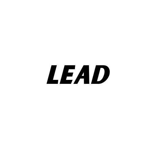 Lead Wording