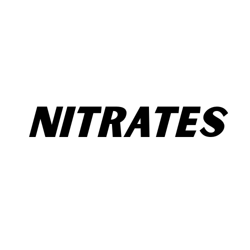 Nitrate Water Filtration Systems
