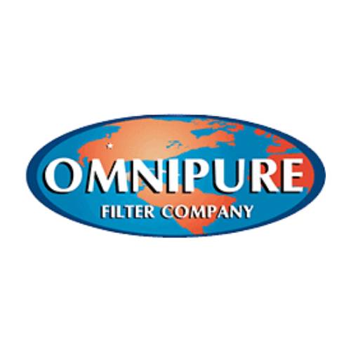 Omnipure Water Filter Cartridges