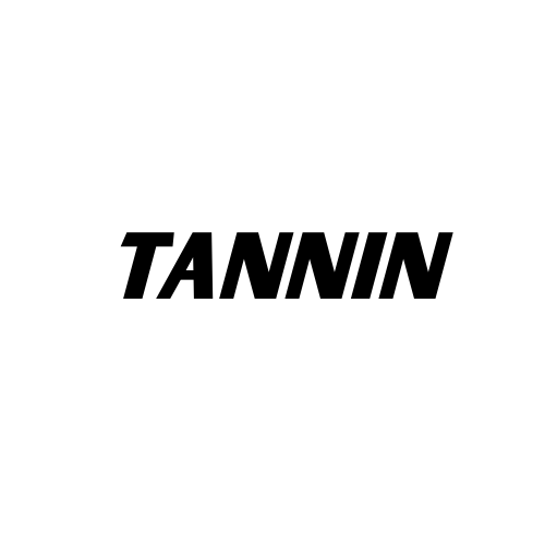 Tannin Text