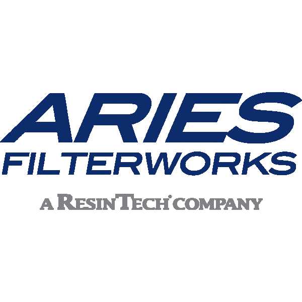 Aries Water Filter Cartridges