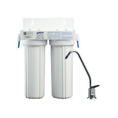 Multi Stage Drinking Water Systems