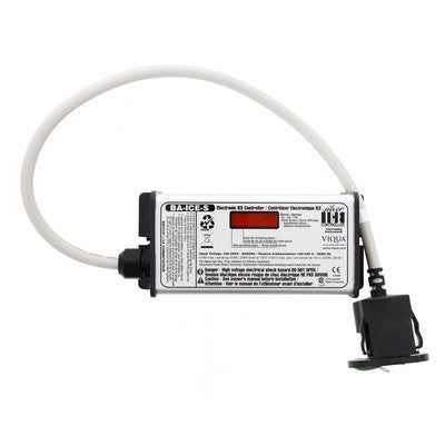 Ultraviolet (UV) System Power Supplies/Ballasts