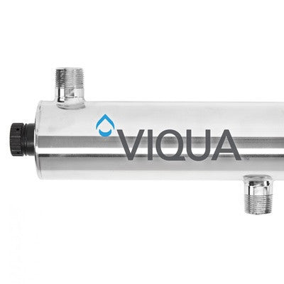 Ultraviolet UV Water Filter Treatment Systems