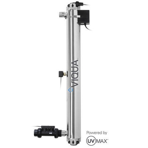 Commercial Ultraviolet (UV) Systems