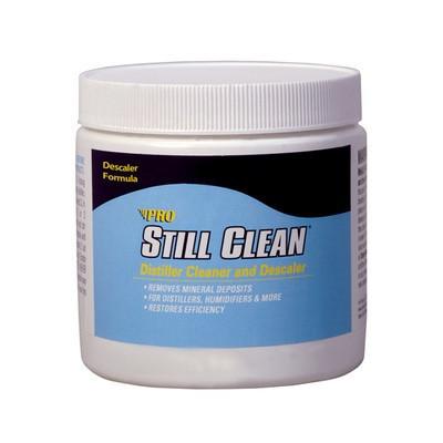chemical for cleaning water treatment equipment