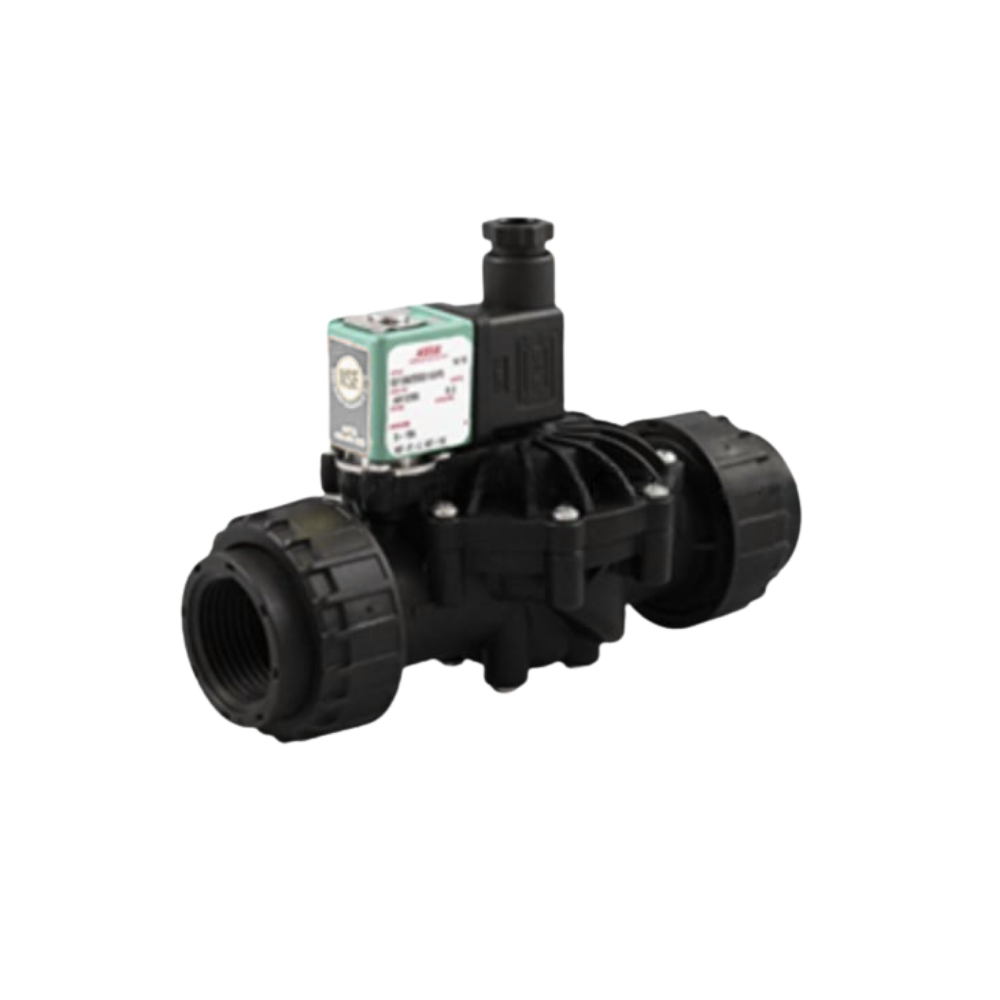 1" SOLENOID VALVE FOR VIQUA VH410M