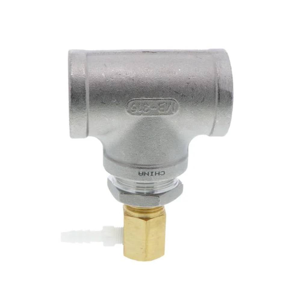 Viqua Cool Touch Valve (650538)