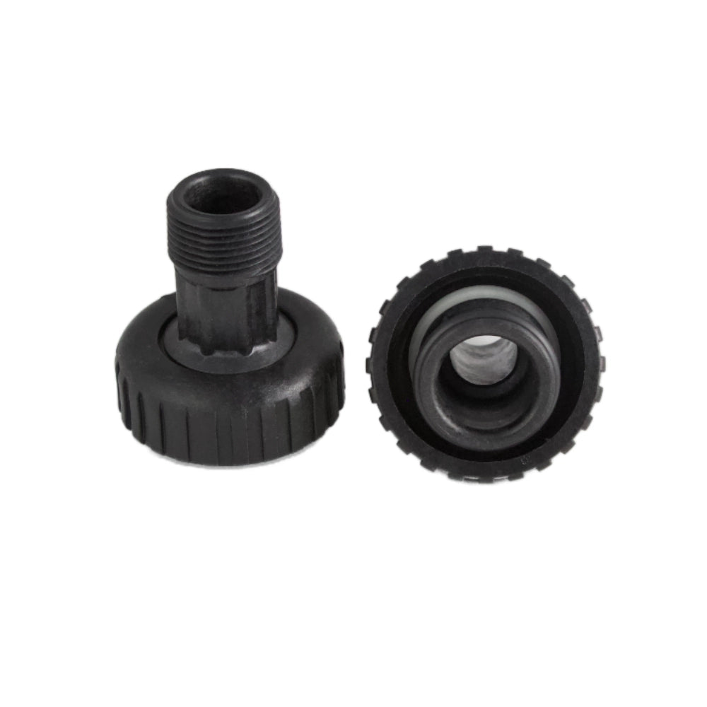 Clack 3/4" Male NPT Plumbing Connector V3007-18 full product image