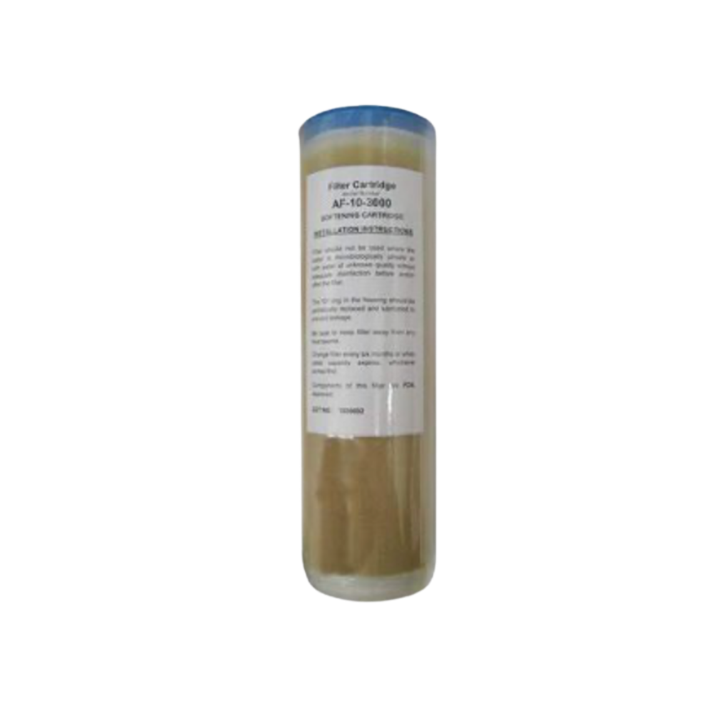 Fluoride Water Filters