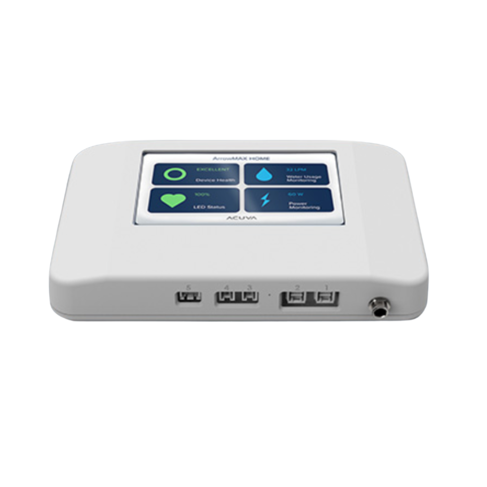 Acuva ArrowMAX™ Home 10K UV System by Watersprint