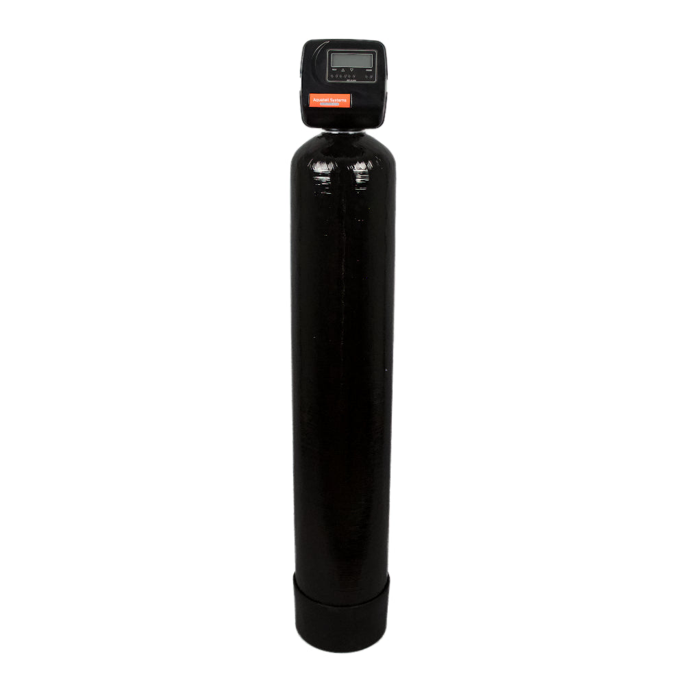 Clack WS1 Water Softener 1.0 full view image