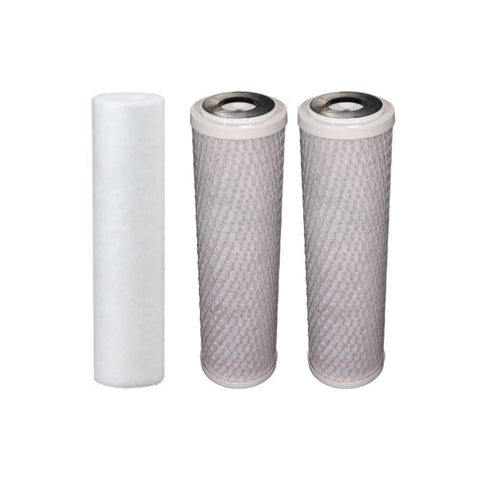 Aquatell High Efficiency RO System Bundle