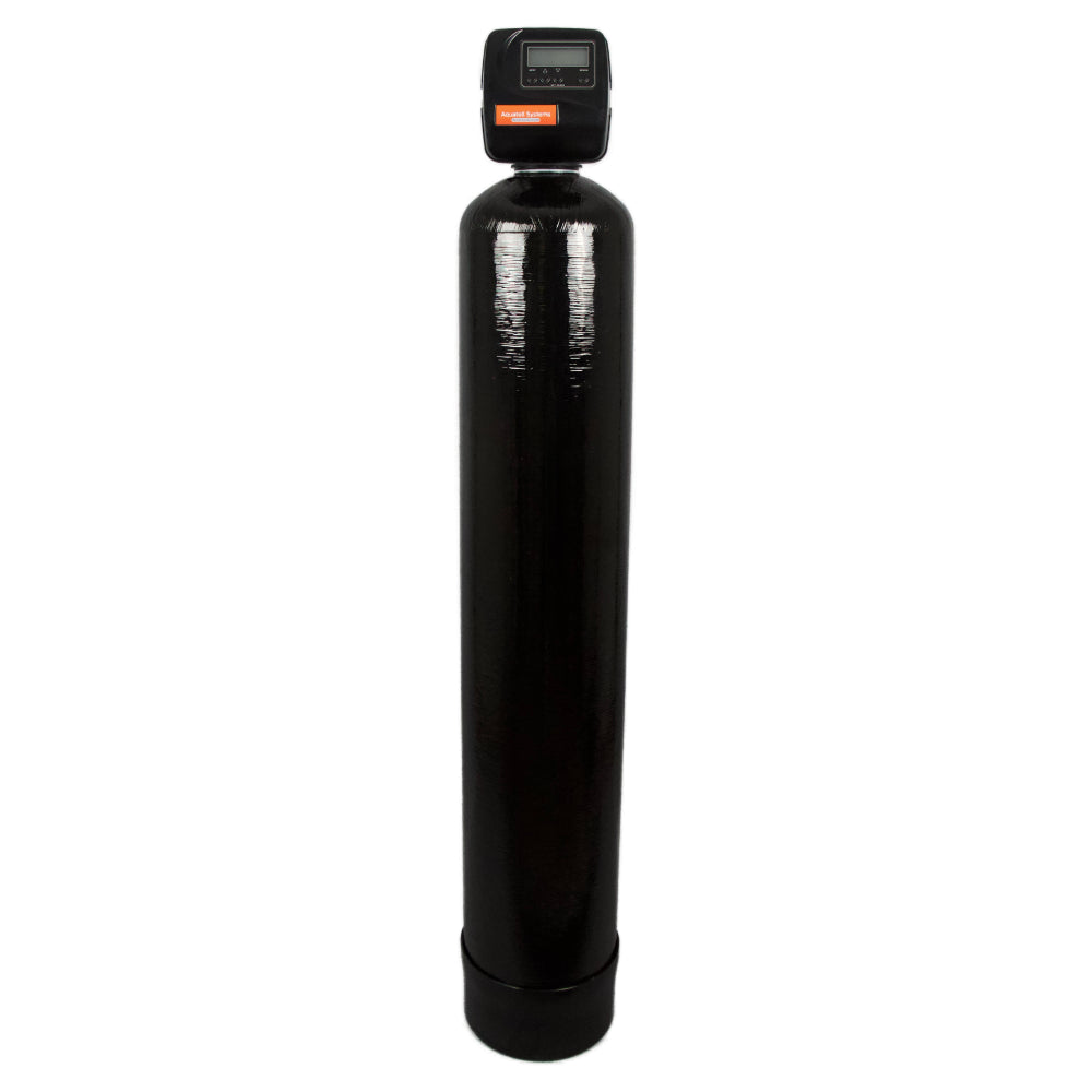 Clack WS1 Water Softener 1.5