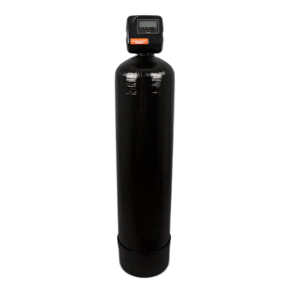 Clack WS1 Water Softener 2.0