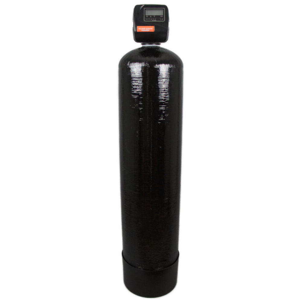 Clack WS1 Water Softener 2.5