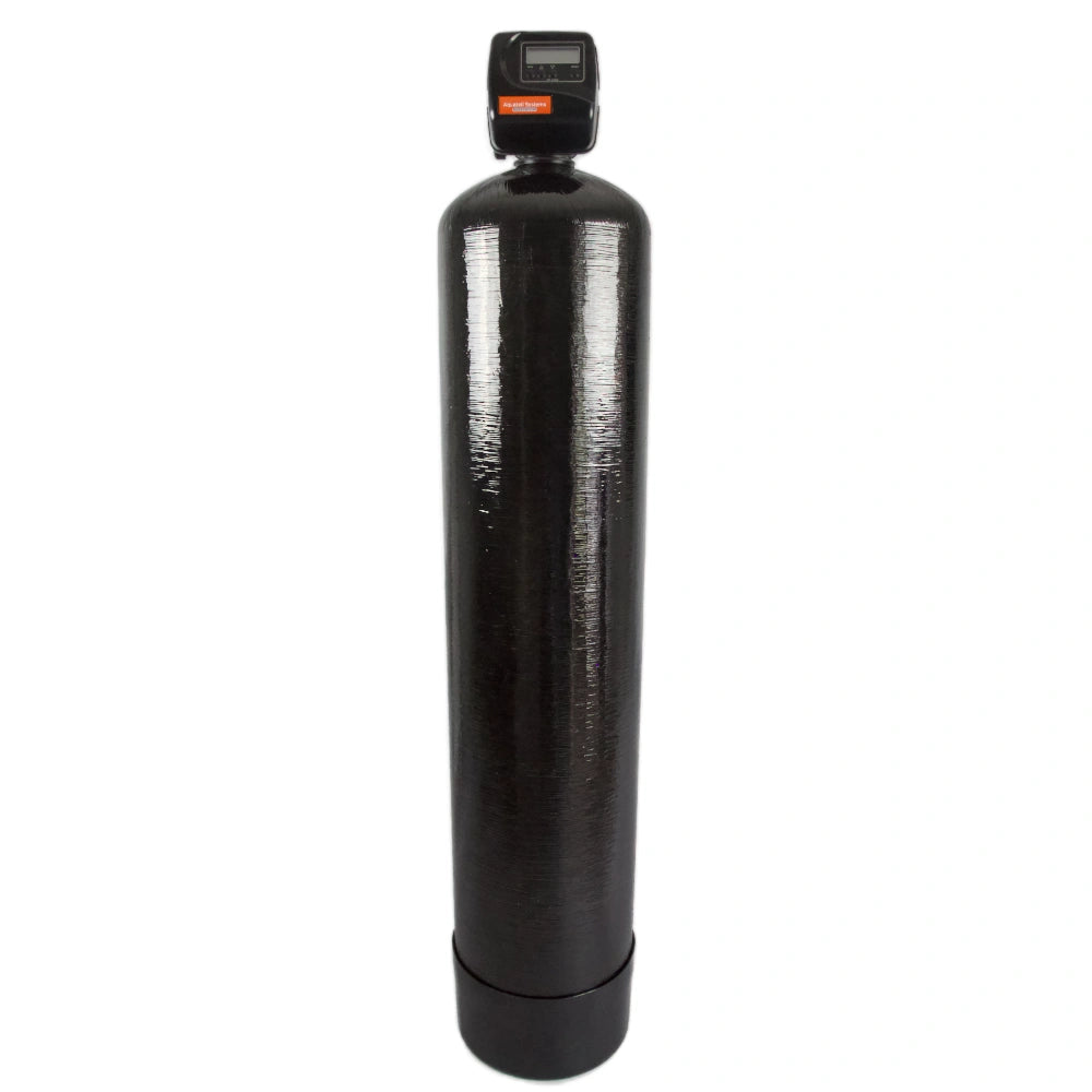 Clack WS1 Water Softener 3.0